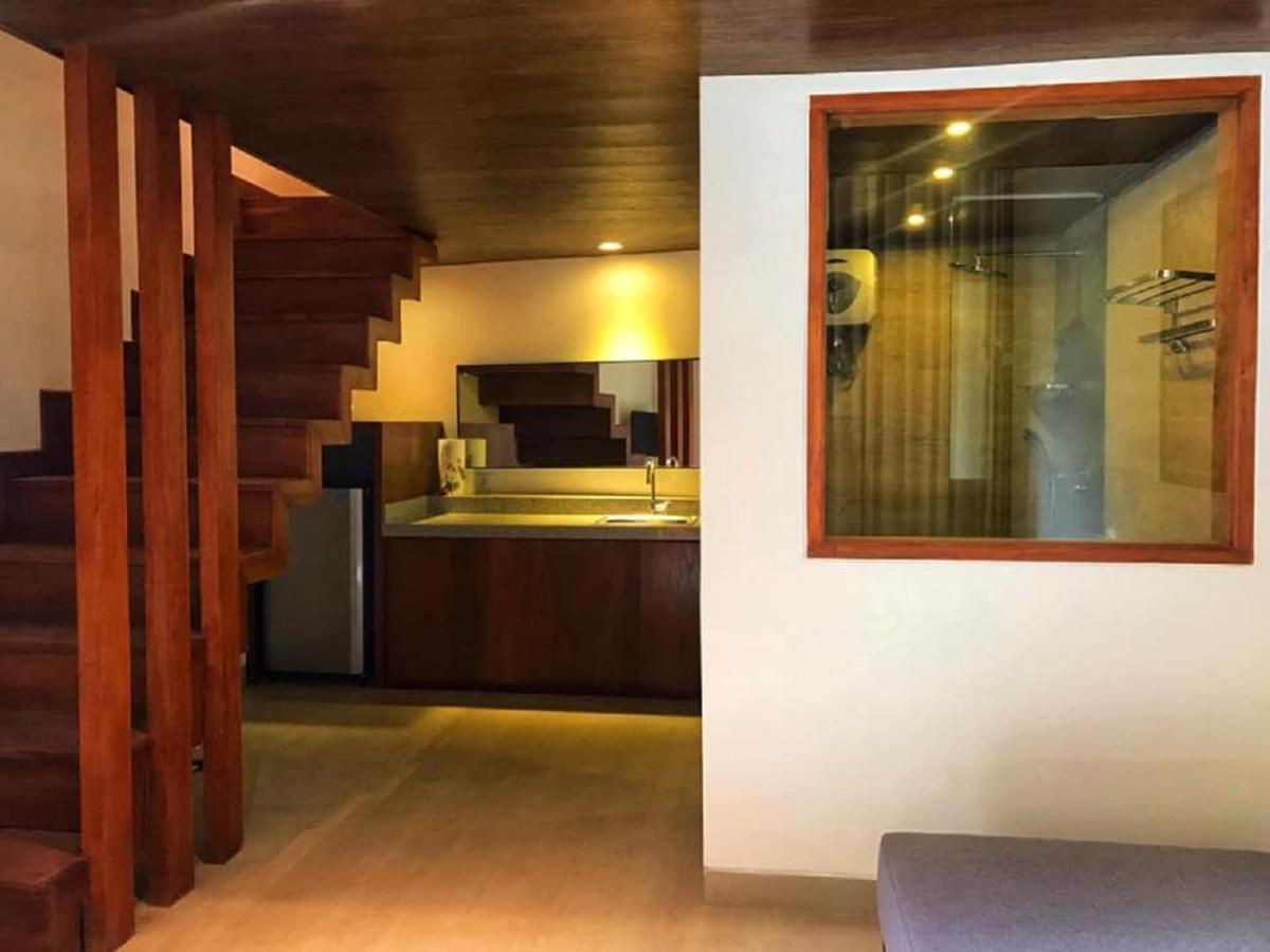 The Tanjung Seminyak Suites Bagian luar foto