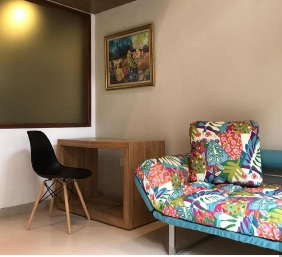 The Tanjung Seminyak Suites Bagian luar foto