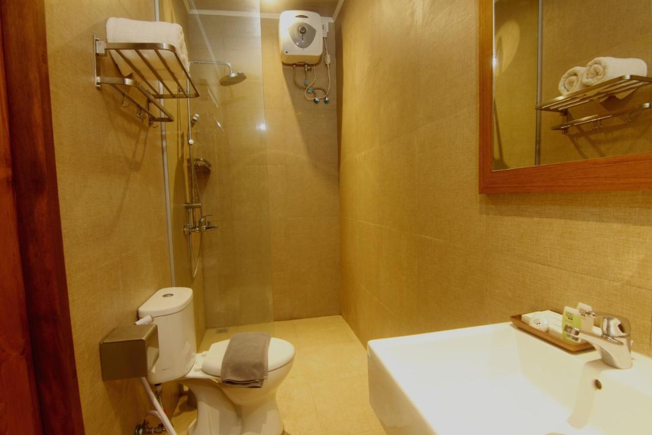 The Tanjung Seminyak Suites Bagian luar foto